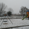 Especial Nieve: El Ayuntamiento acomete un dispositivo especial por la nevada