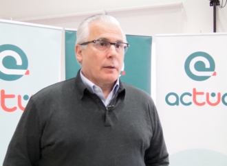 Actúa presenta en Alcalá su candidatura al Congreso de los Diputados