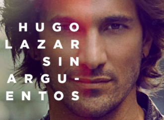 Entrevista / Concierto de Hugo (OT 2) este viernes 16 en Alcalá de Henares