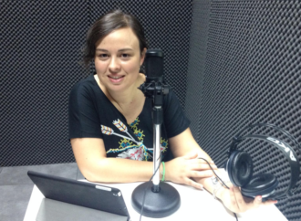 Día Mundial de la Radio en Alcalá: así son los «rostros desconocidos»