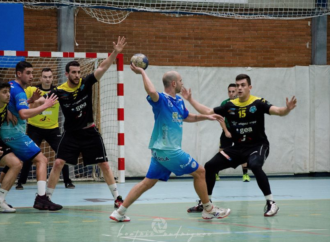 350 deportistas componen la gran familia del CD Iplacea de balonmano
