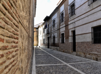 Curiosidades de Alcalá / «De basuras e inmudicias», por María Jesús Vázquez Madruga