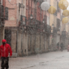 ¿Nevará en Alcalá de Henares este sábado?