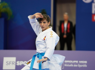 Alcalá acogerá el 2 de diciembre la gala de entrega de los II Premios VIP Deportivo