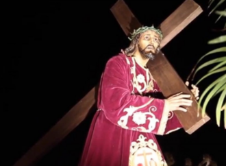 Martes Santo en Alcalá de Henares: horarios y programa del día