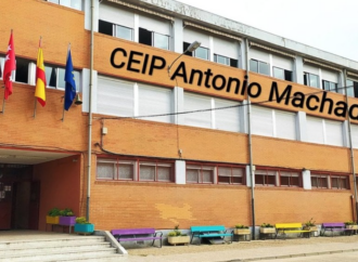 El Antonio Machado de Alcalá de Henares participa en el proyecto Erasmus+ Sports at School