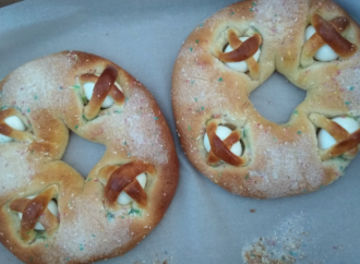 Este lunes día 10 Alcalá recupera la tradición de celebrar ‘El Hornazo Alcalaíno’