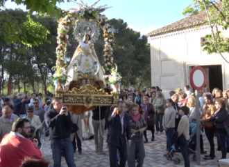 Así vivió Meco sus fiestas en honor a la Virgen de la Cabeza 2018
