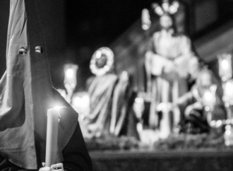 La Semana Santa de Alcalá 2018 en 21 bellas fotografías