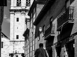 Pastrana celebró el Corpus Christi con procesión, homenajes, música…