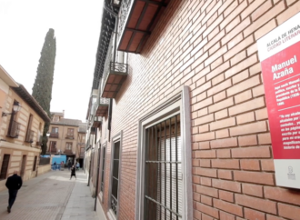 Ocho nuevos escritores amplían la Ruta Literaria de  Alcalá de Henares