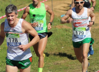 Nace el Club Atletismo Cervantes Alcalá