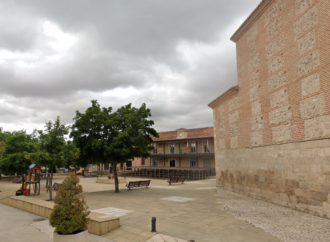 Daganzo construirá un nuevo centro multiusos con cargo al PIR