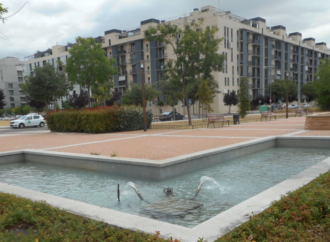 Espartales Norte: más cerca la construcción de 736 Viviendas de alquiler para jóvenes