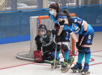 El Club Patín Alcalá de Hockey celebra su 40º aniversario