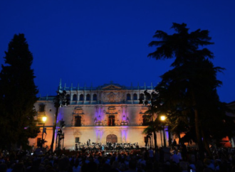 La Noche del Patrimonio llega a Alcalá de Henares el próximo sábado, 17 de septiembre