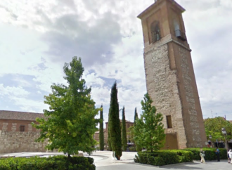 ¿Qué veo desde la torre de Santa María de Alcalá? Una audioguía te lo explica