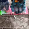 «Arqueólogos por un día», el programa para niños que se desarrolla en Alcalá