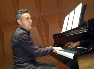 La Paloma 2018 / Carlitos Chacal: “Es un honor para nosotros tocar en la ciudad que me vio nacer”