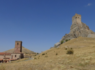 De ruta por Atienza (Guadalajara): Villa Medieval, Castillo, embutidos…