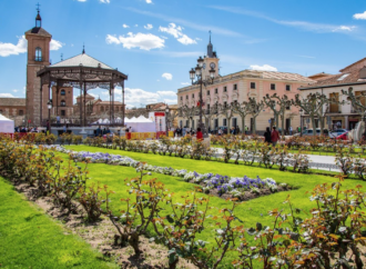 Alcalá de Henares ofrecerá una nueva tipología de visitas guiadas con motivo de la celebración del Día Mundial del Turismo 