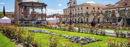WIFI gratuito para el Casco Histórico de Alcalá de Henares