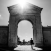 Puerta de Madrid / Alcalá, Patrimonio de la Humanidad: fotos con alma