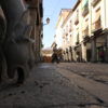 La calle de la Garrapata, de los Manteros… ¿Por qué esos curiosos nombres en las calles de Alcalá?