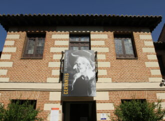 ‘Alquimia terapéutica en la época de Cervantes’: este jueves día 23, conferencia en Alcalá