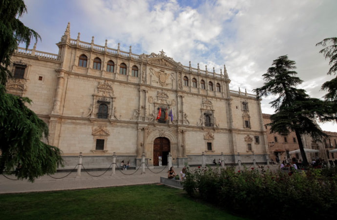 XXIII Aniversario desde que Alcalá fue declarada Ciudad Patrimonio de la Humanidad por la UNESCO en 1998