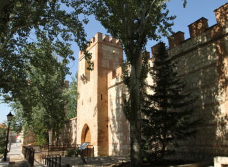 Curiosidades de Alcalá: «Y va de mujeres. De la pobreza en otros tiempos y sus consecuencias»