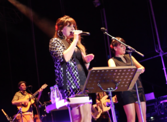 Rozalén y Campeones, entre los premiados por la Fundación Rodolfo Benito Samaniego