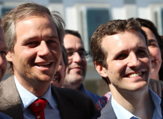 Antonio González Terol: «Siempre estaré a disposición de mi partido»