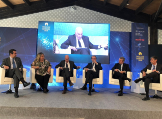 Premios de Innovación convocados por la Asociación de Empresarios del Henares (AEDHE)