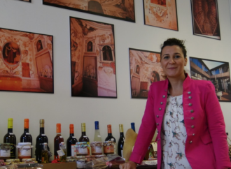 Enamorarte Alcalá se renueva con más visitas turísticas y más productos artesanos