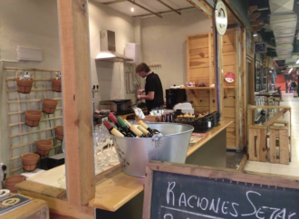 De tapeo por Madrid: los mercados gastronómicos que no deben faltar en tus planes