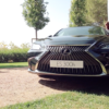 Lexus Business Plus: ventajas para empresas con los nuevos vehículos híbridos de cuarta generación