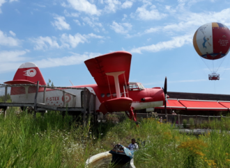 Si a ti también te gusta El Principito…este es tu sitio