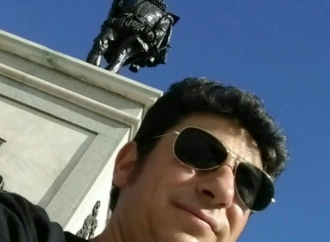 Un nuevo ataque a nuestro maltrecho Palacio Arzobispal / Por J. Vicente Pérez