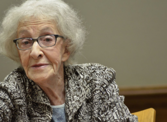 El Premio Cervantes 2018 es para Ida Vitale, la quinta mujer que recibirá el galardón