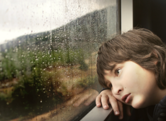 ¿Tecnología para niños? Mejor deja que se aburran