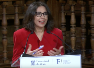 Isabel Gemio presentará en Alcalá de Henares la ceremonia de entrega de los Premios Cygnus