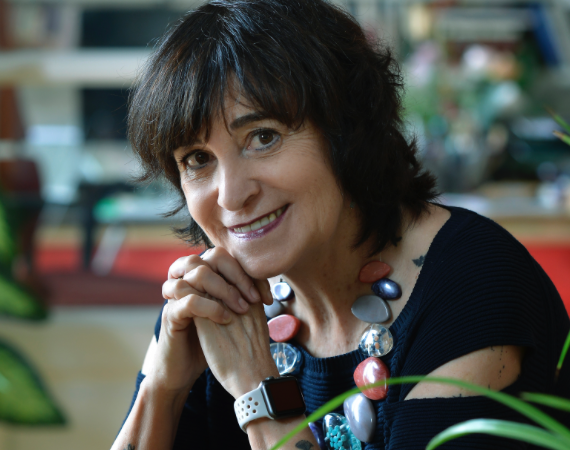 Rosa Montero, Premio Ciudad de Alcalá de las Artes y las Letras 2019