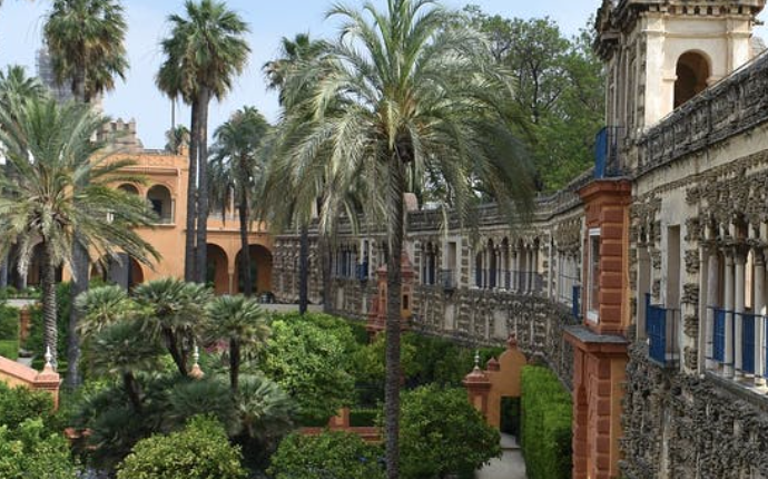 Turismo cultural: de ‘El barbero de Sevilla’ a ‘La Casa de Papel’