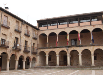 Sigüenza: ¿Ciudad Patrimonio de la Humanidad? La ilusión, en camino