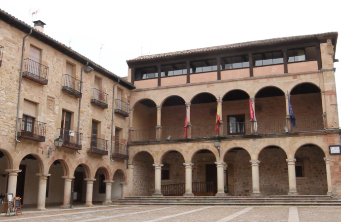 XV Ruta del Pincho Medieval en Sigüenza este fin de semana y el próximo