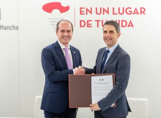 Guadalajara y Alcalá de Henares unen fuerzas en FITUR para promocionar el turismo