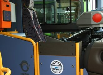 Las líneas de autobús 283 y 822 llegarán al Polideportivo Municipal de San Fernando
