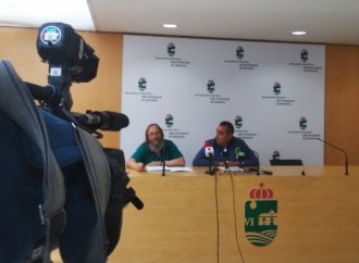 El alcalde de San Fernando reúne a los ediles de los municipios afectados por los ruidos del aeropuerto