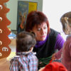 Azuqueca de Henares organiza talleres lúdicos para niños de 0 a 3 años